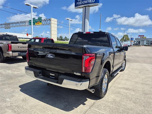 2025 Ford F-150 - $57,683