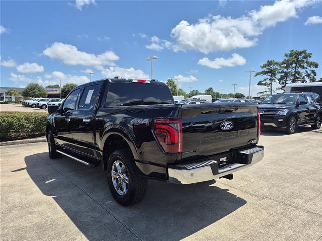 2025 Ford F-150 - $57,683