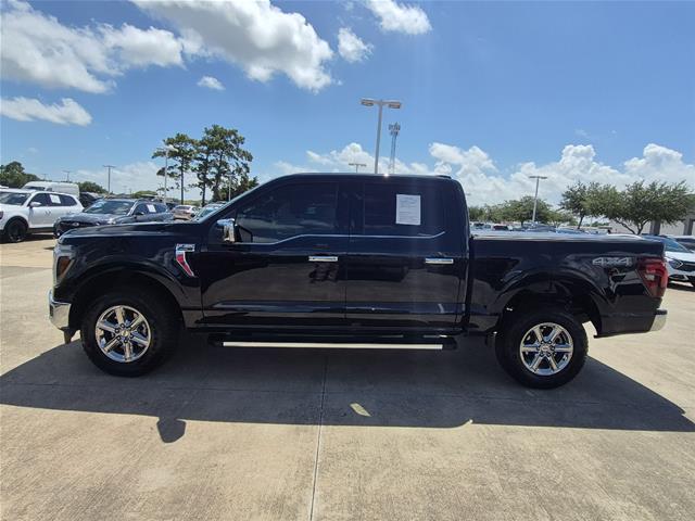 2025 Ford F-150 - $57,683