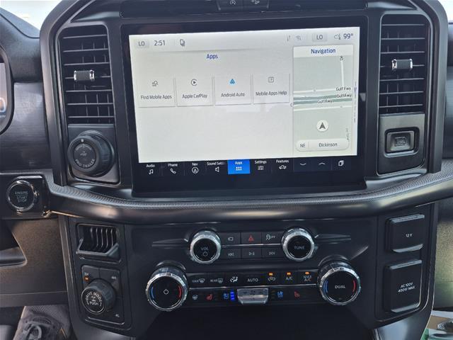 2026 Ford F-150 - $63,982
