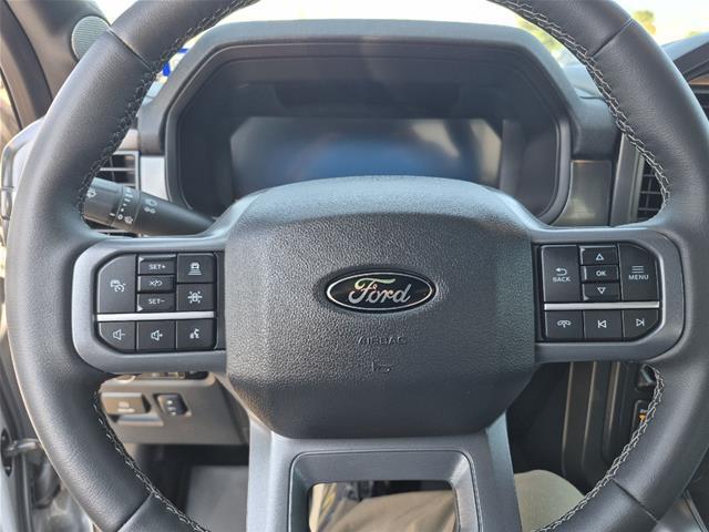 2026 Ford F-150 - $63,982
