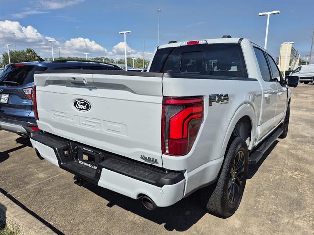 2026 Ford F-150 - $63,982