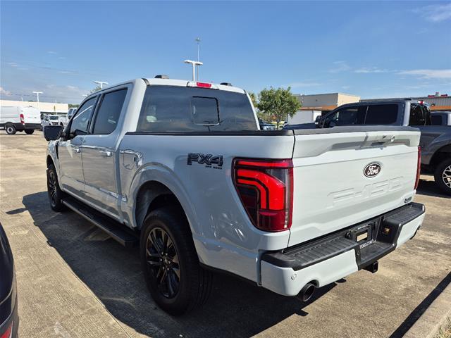 2026 Ford F-150 - $63,982