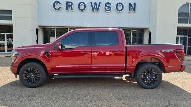 Preowned 2026 Ford F-150 Lariat for Sale
