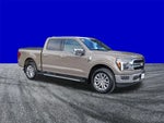 2026 F-150 Thumbnail 2