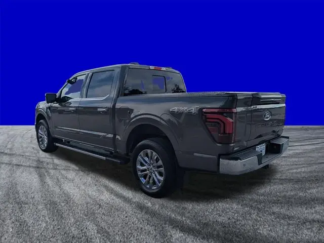 2026 Ford F-150 - $61,601