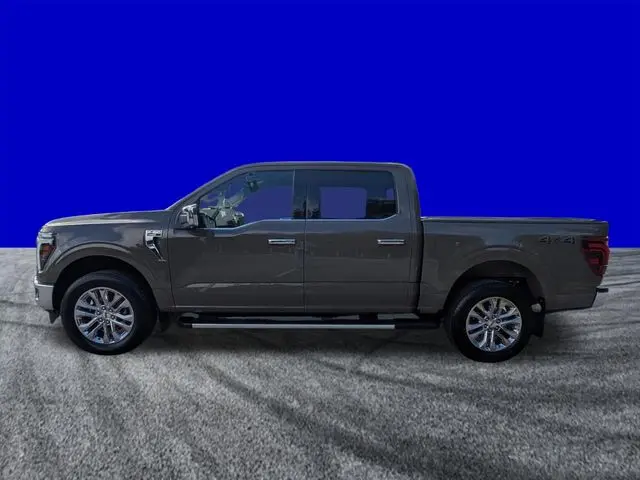 2026 Ford F-150 - $61,601