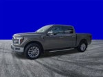 2026 F-150 Thumbnail 8