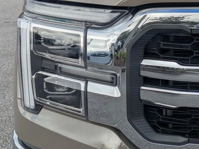 2026 Ford F-150 - $61,601