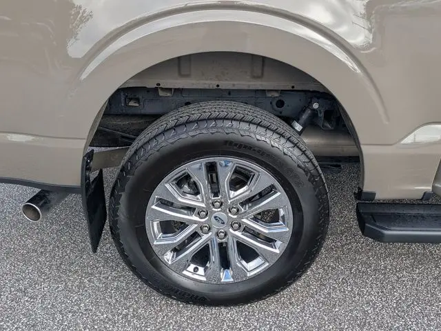 2026 Ford F-150 - $61,601