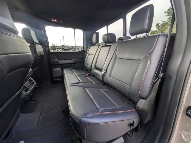 2026 Ford F-150 - $61,601