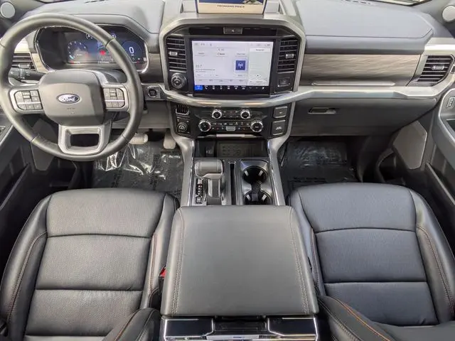2026 Ford F-150 - $61,601