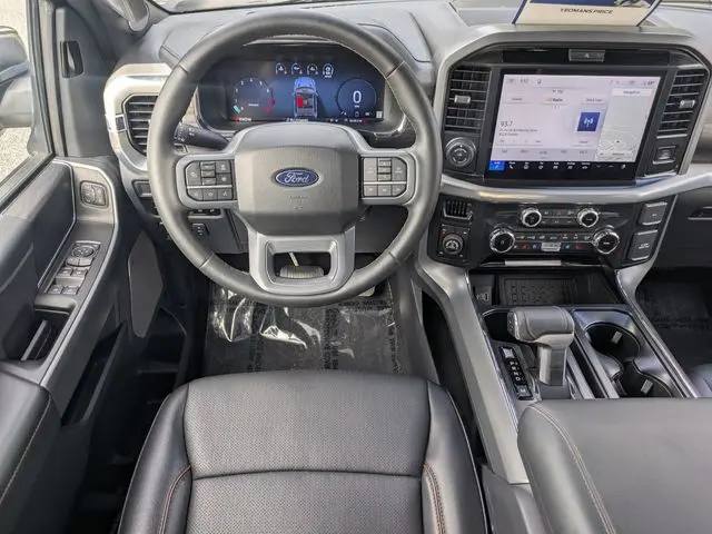 2026 Ford F-150 - $61,601