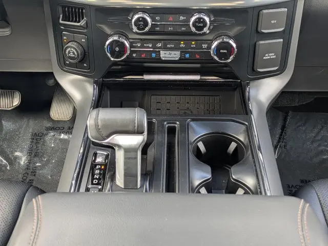 2026 Ford F-150 - $61,601