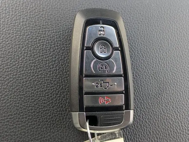 2026 Ford F-150 - $61,601