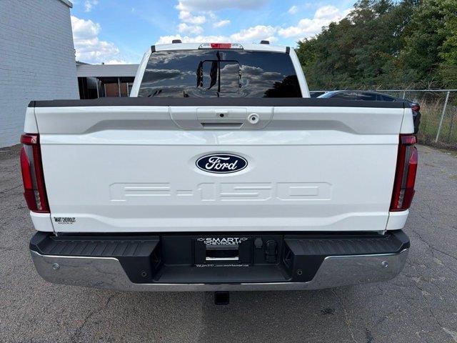 2026 Ford F-150 - $63,898
