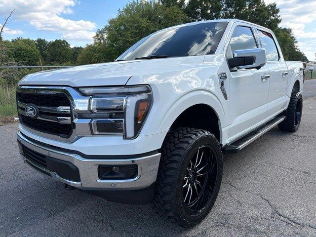 2026 Ford F-150 - $63,898