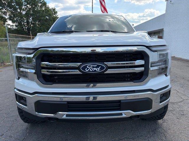 2026 Ford F-150 - $63,898