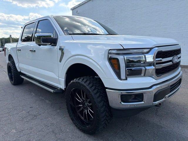 2026 Ford F-150 - $63,898