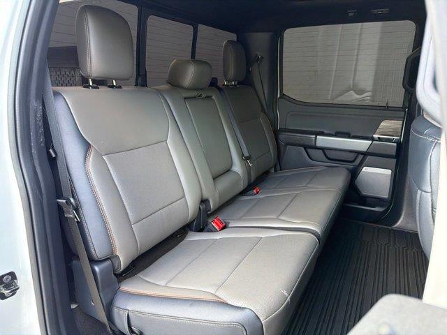 2026 Ford F-150 - $63,898