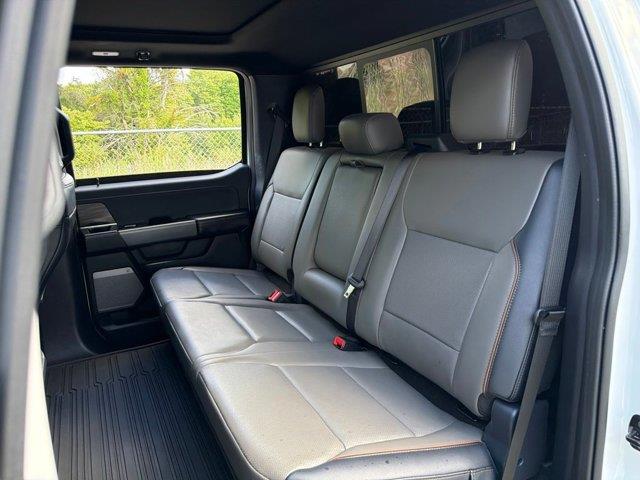 2026 Ford F-150 - $63,898