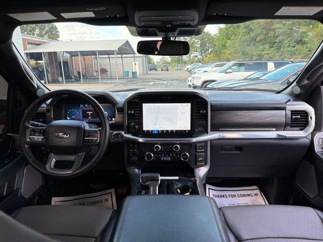 2026 Ford F-150 - $63,898