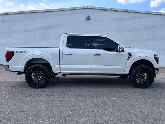 2026 Ford F-150 - $64,898