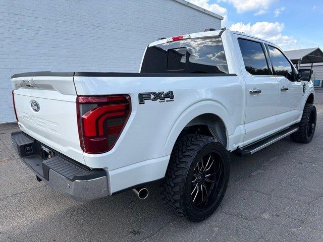 2026 Ford F-150 - $64,898