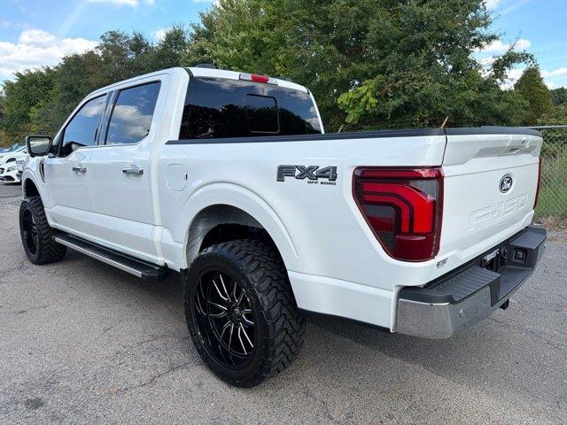 2026 Ford F-150 - $64,898