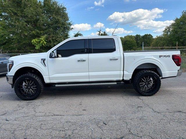2026 Ford F-150 - $64,898