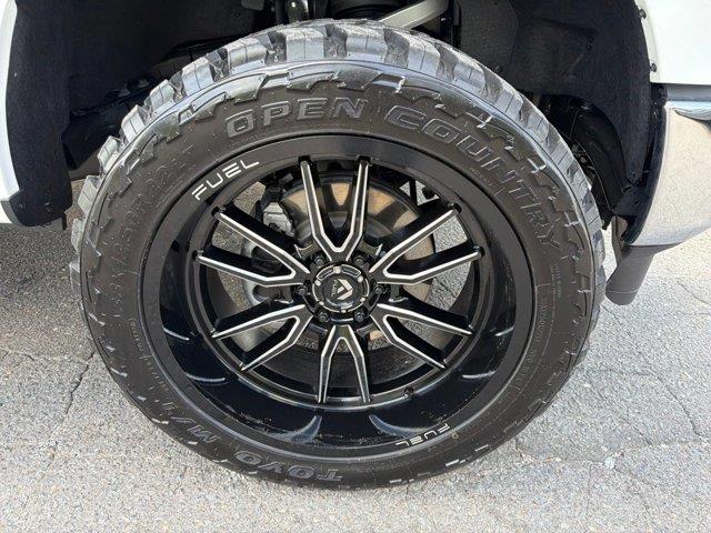 2026 Ford F-150 - $64,898