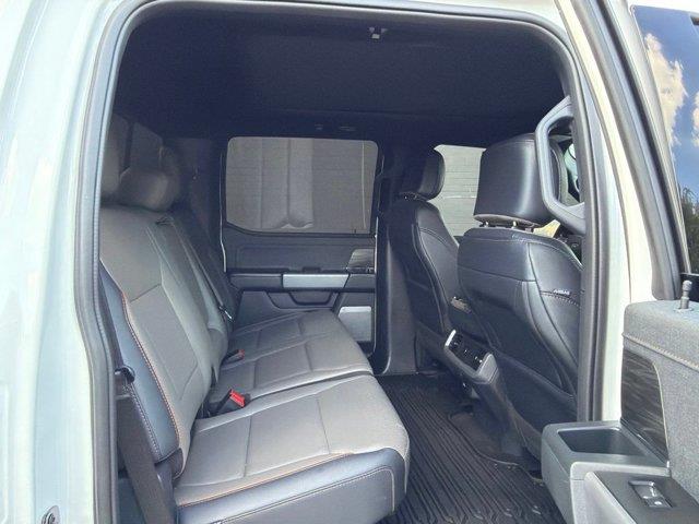 2026 Ford F-150 - $64,898