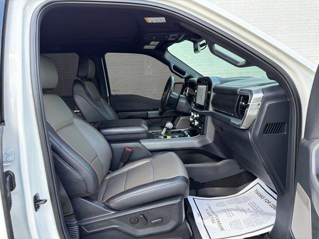 2026 Ford F-150 - $64,898