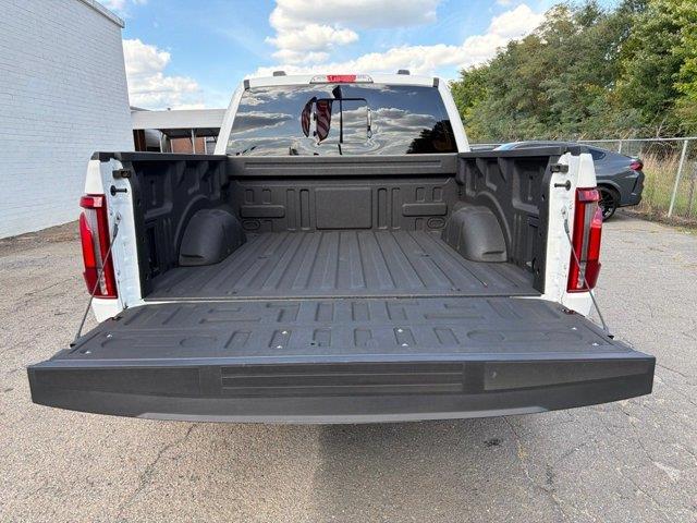 2026 Ford F-150 - $64,898