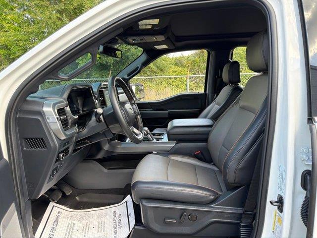 2026 Ford F-150 - $64,898