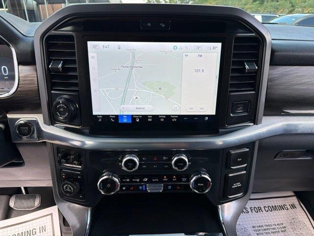 2026 Ford F-150 - $64,898