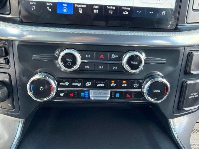 2026 Ford F-150 - $64,898