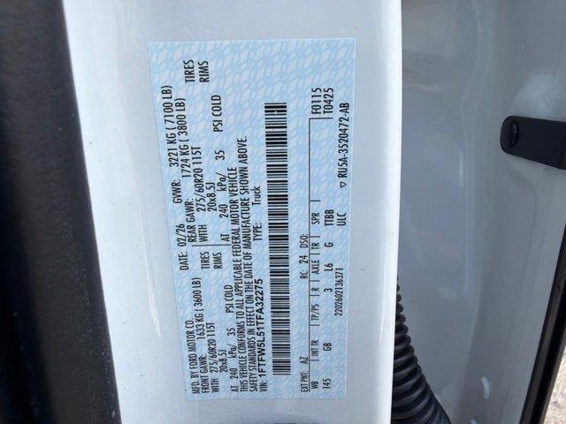 2026 Ford F-150 - $64,898