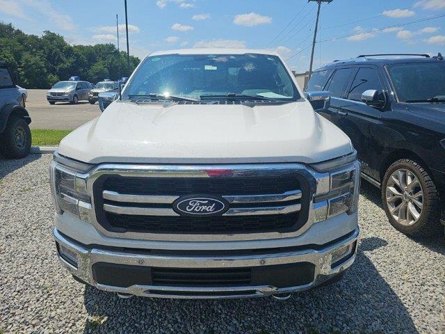 2024 Ford F-150 - $44,998