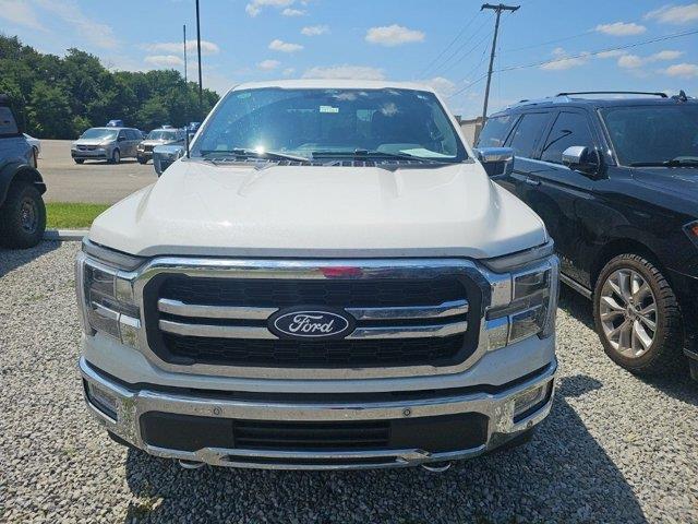 2024 Ford F-150 - $44,998