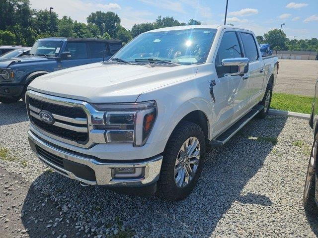 2024 Ford F-150 - $44,998