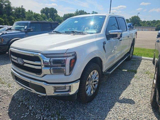 2024 Ford F-150 - $44,998