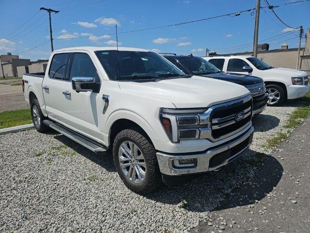 2024 Ford F-150 - $44,998