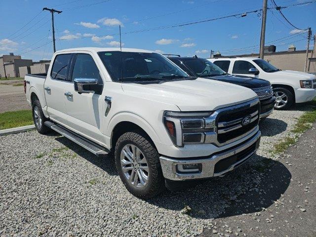 2024 Ford F-150 - $44,998