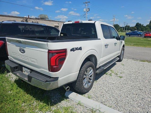 2024 Ford F-150 - $44,998