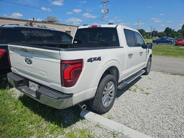 2024 Ford F-150 - $44,998
