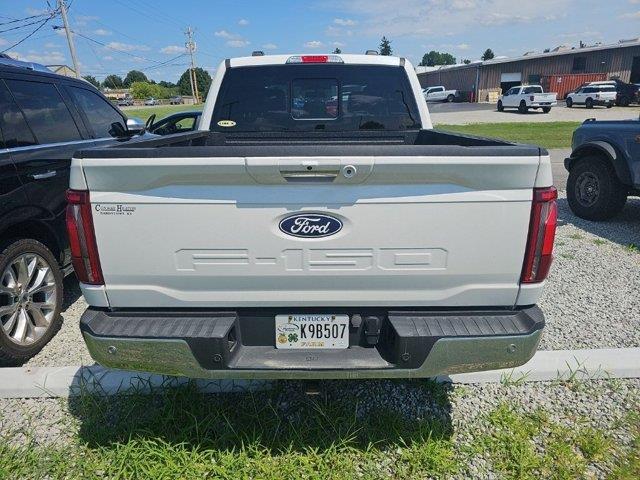 2024 Ford F-150 - $44,998