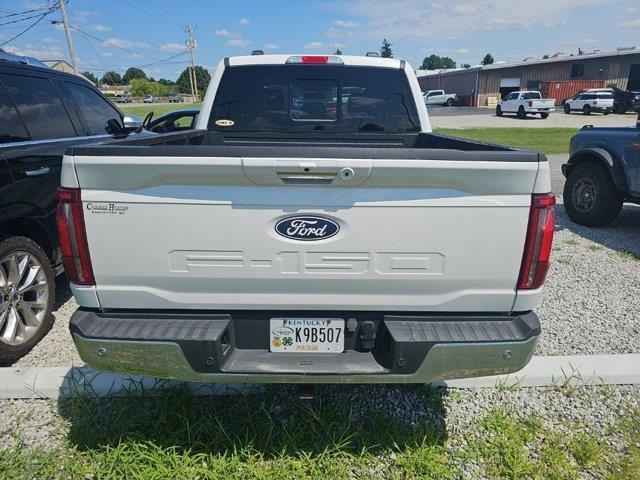 2024 Ford F-150 - $44,998