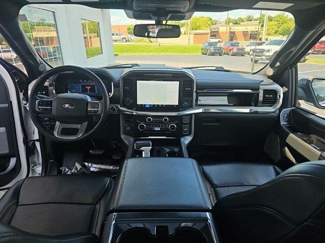 2024 Ford F-150 - $44,998