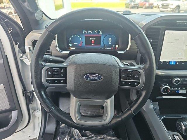 2024 Ford F-150 - $44,998